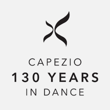 capezio logo