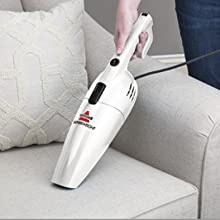 2033J FEATHERWEIGHT 3-in-1 magicvac magic vac stick vacuum aspirateur balayeuse 2033 2030c 2033Y