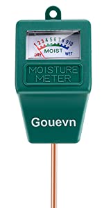 plant water meter