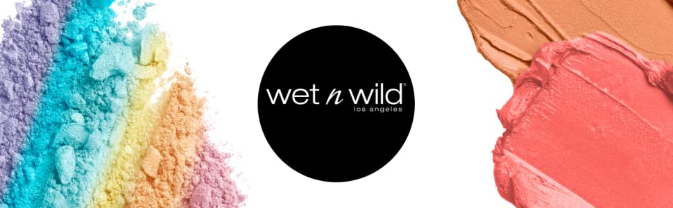 wet n wild makeup