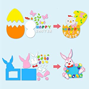 easter craft for kids