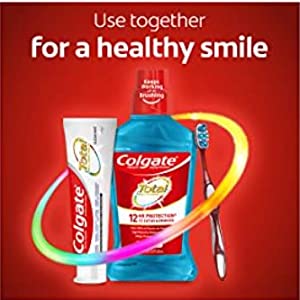 Colgate Total