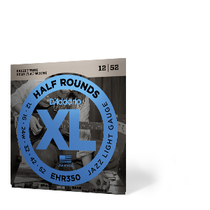 Half Rounds