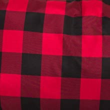 Soft Poly-Flannel Shell