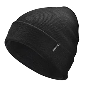 Ocatoma Beanie for Men Women