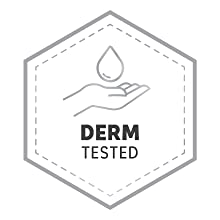 Derm Tested