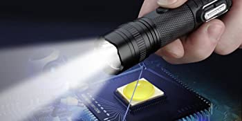 waterproof light