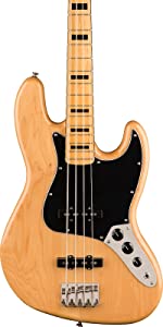  Classic Vibe '70s Jazz Bass