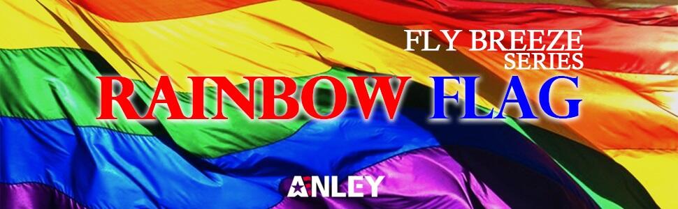 Rainbow Flag