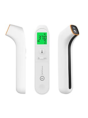 Baby Thermometer Adult thermometer infraredByFloProducts 