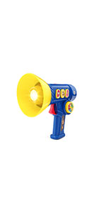 VTech PAW Patrol Megaphone Mission Voice Changer