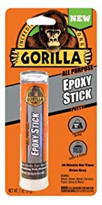 Epoxy Stick