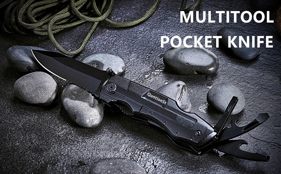 Multi tool Knife