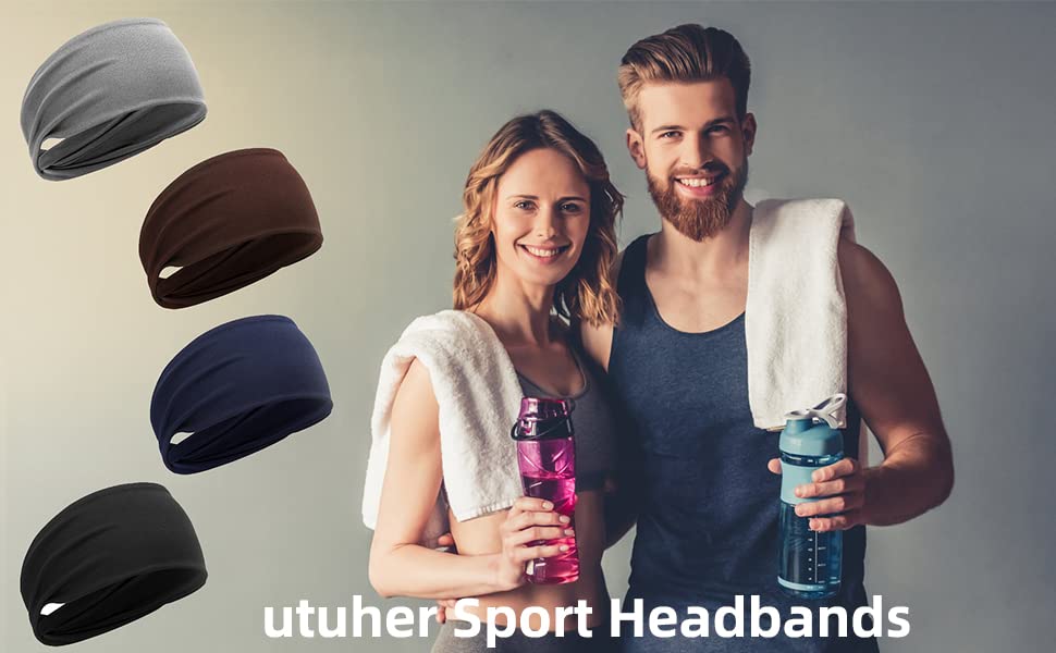 sport headband