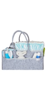 Diaper Caddy