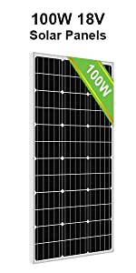 solar panel