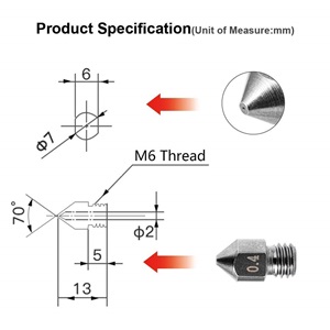 thermal stability