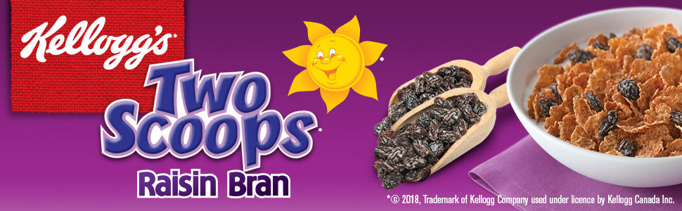 Two-Scoops Raisin Bran