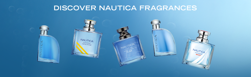 Nautica Voyage