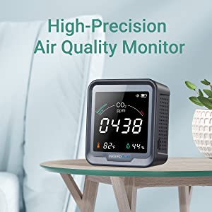 Air Quality Monitor