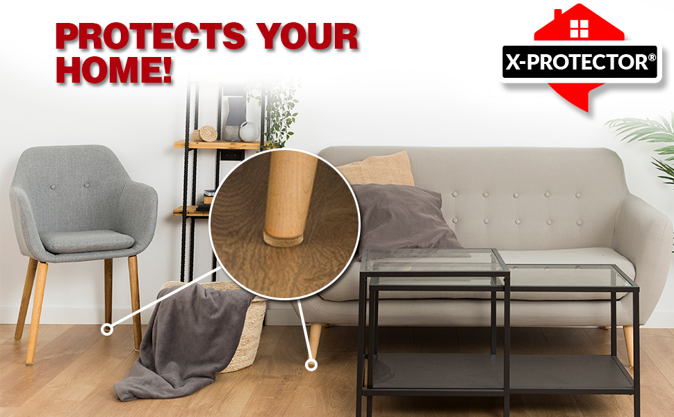 x-protector furniture pads chair leg floor protectors furniture sliders felt furniture pads