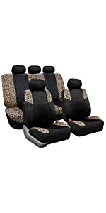 toyota seat covers