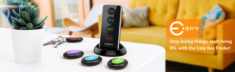 esky key finder