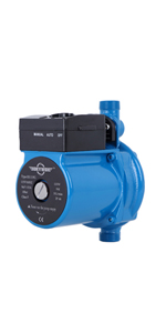 Booster Pump RS15-9B