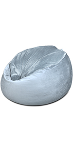 Bean bag chair for kids and adults