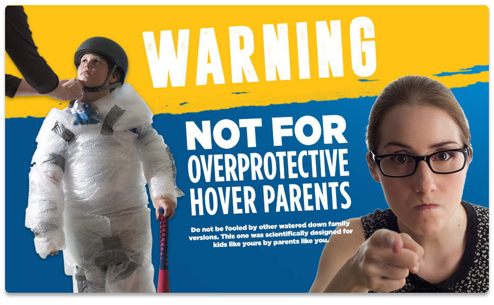 hover parents