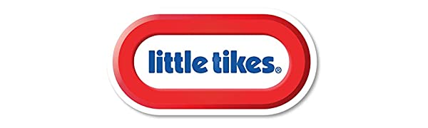 little tikes