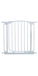 baby gate for doorways