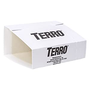 terro trap, terro, insect control, glue trap, glue board, non-toxic