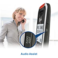 Audio Assist