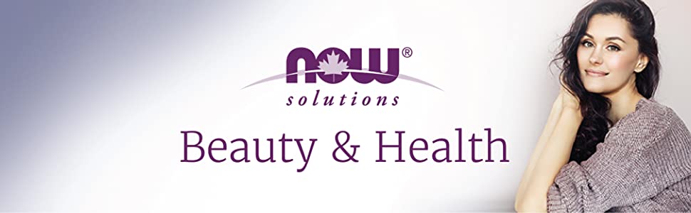 NOW beauty health solutions