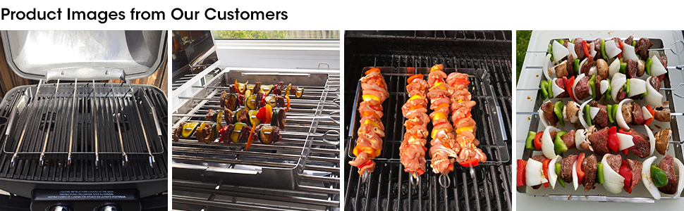 bbq skewer