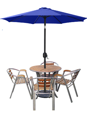  Patio Umbrella