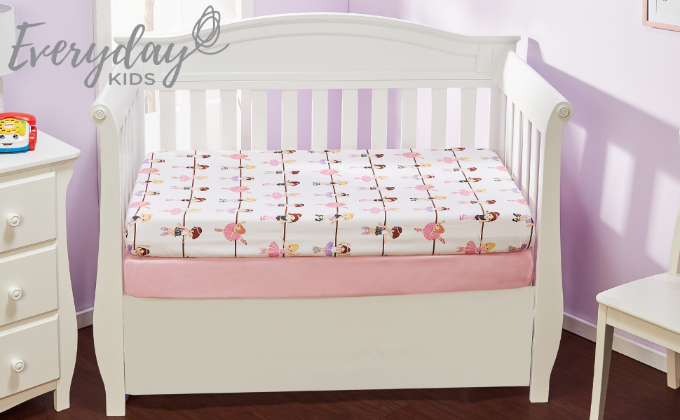 crib sheets, nursery sheets, baby sheets, infant sheets, baby sheets, girls crib sheets