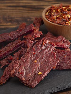 jerky 