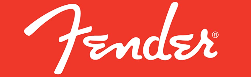 Fender Logo