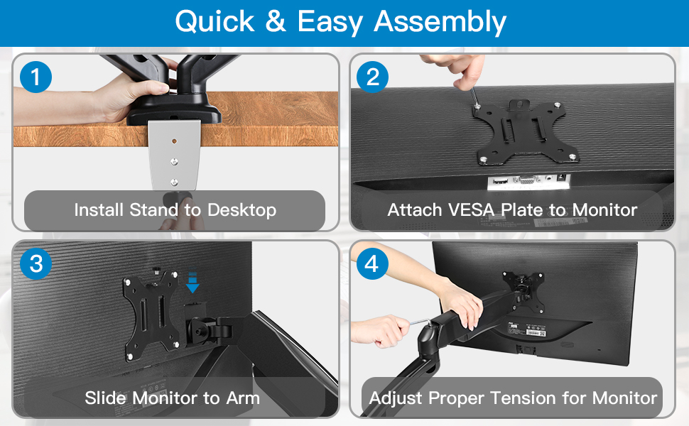 monitor mount