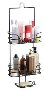 shower caddy