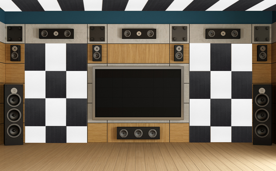 home theater