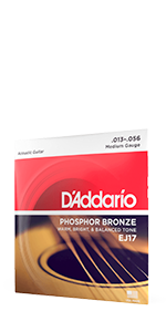 Phosphor Bronze