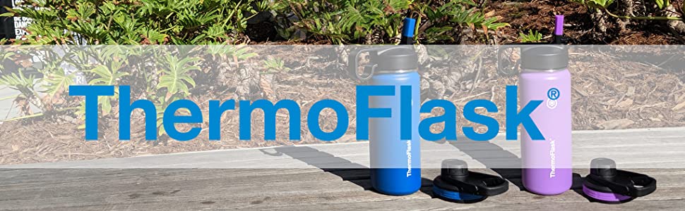 Takeya Thermoflask