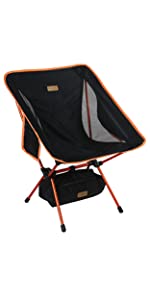 camping chair