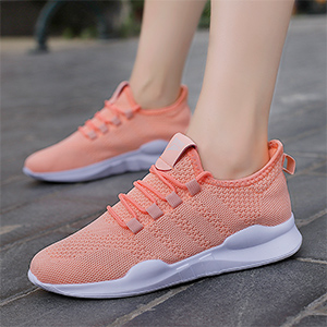 WALKING FASHION SHOES