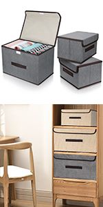 STORAGE BOX