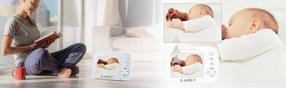 Video Baby Monitors