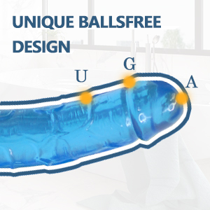 Unique ballsfree design